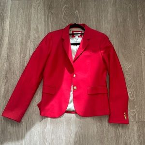 JCrew blazer